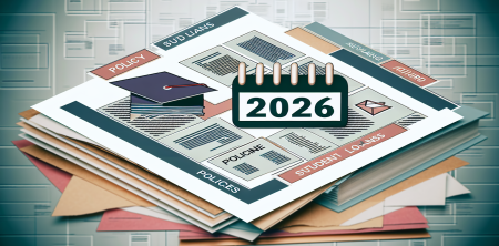 Navigating the Future of Student Loans: Key Changes Coming in 2026