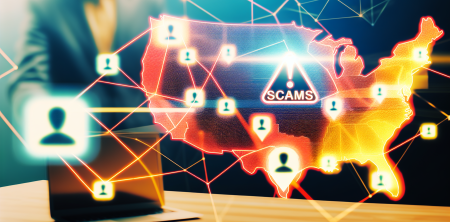 Facebook Becomes Primary Hub for Social Media Scams in the US: An In-Depth Analysis