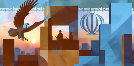Iran Signals Continued Military Readiness Amid Tensions with the U.S. and Israel
