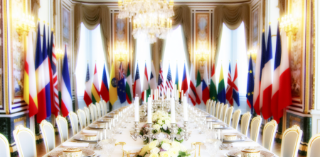 Strengthening Ties: President Trump Hosts Historic State Dinner for King Charles III