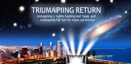 Lewis Capaldi’s Triumphant Return: A Night of Healing and Hope in Chicago