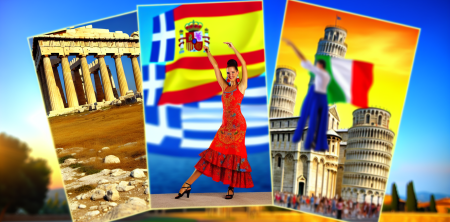 Mediterranean Marvels: Greece, Spain, and Italy Poised for a Tourism Boom in 2026