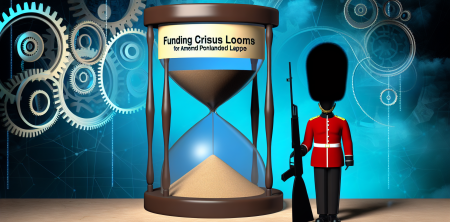 Funding Crisis Looms for TSA and Homeland Security Workers Amidst Prolonged Lapse