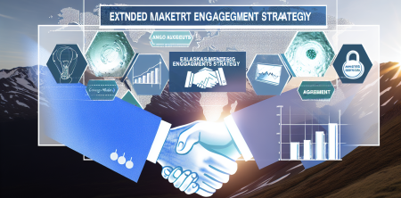 Alaska Energy Metals Expands Investor Engagement Strategy with Extended Marketing Services Agreement