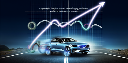 Volvo Cars Q1 2026: Navigating Challenges and Reinforcing Resilience in a Dynamic Market