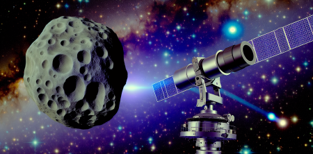 NASA Confirms Safe Passage of Two Asteroids: What You Need to Know About April 2026’s Close Encounters