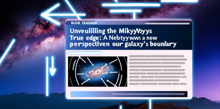 Unveiling the Milky Way’s True Edge: A New Perspective on Our Galaxy’s Boundary