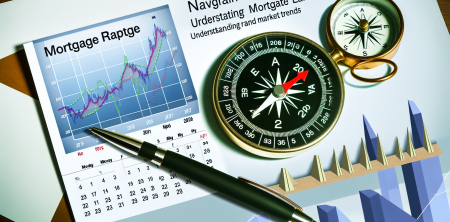 Navigating the Mortgage Landscape: Understanding Current Rates and Market Trends – April 2026