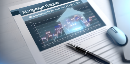 Mortgage Rate Insights: What to Expect for the Week of April 23 – 29, 2026