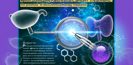 Revolutionizing Pancreatic Cancer Treatment: The Promise of SH-273 in Overcoming Immunotherapy Resistance