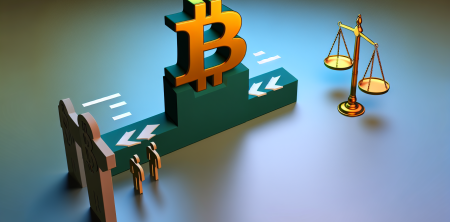 Bitcoin’s Price Stagnation: Navigating the $80K Barrier Amid Fed Rate Decisions