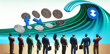 XRP ETFs Make Waves: April 2026 Sees Record Inflows and Growing Investor Confidence