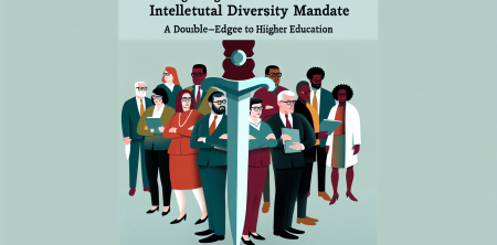 Navigating Indiana’s Intellectual Diversity Mandate: A Double-Edged Sword for Higher Education