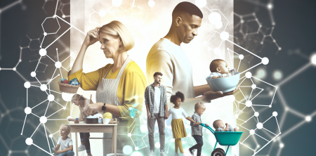 The Hidden Burden: Understanding Parenting Stress and Its Impact on Families