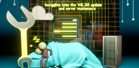 Fortnite Faces Downtime: Insights into the v40.30 Update and Server Maintenance