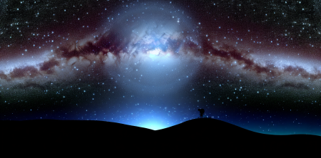 Unveiling the Milky Way’s Edge: A New Frontier in Galactic Research