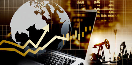 Crude Oil Prices Surge: Analyzing the Factors Behind the Recent Spike