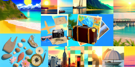 Top Summer Destinations for U.S. Travelers in 2026: A Dive into Trends and Preferences