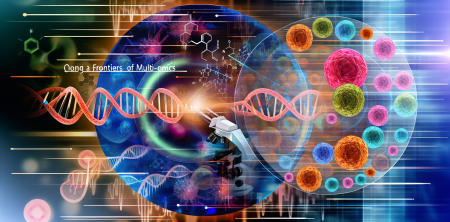 Exploring the Frontiers of Multi-Omics: A New Era in Understanding the Human Immune System