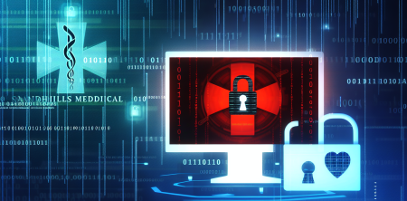 Ransomware Attack on Sandhills Medical: A Wake-Up Call for Healthcare Cybersecurity