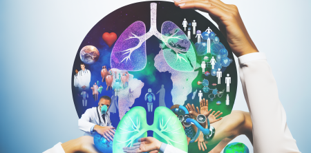 Empowering Health: The Multi-Country Initiative Addressing Adult Respiratory Challenges