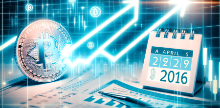 Bitcoin Price Update: April 29, 2026 – A Snapshot of Market Dynamics and Future Trends