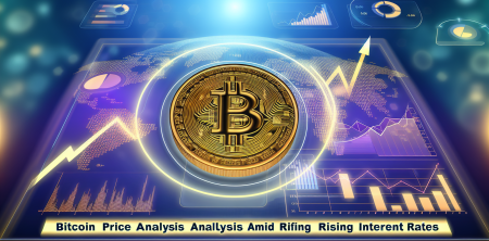 Bitcoin Price Analysis: Navigating the Market Amid Rising Interest Rates