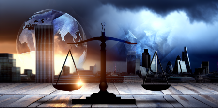 Bank of England Holds Steady on Interest Rates Amid Global Tensions