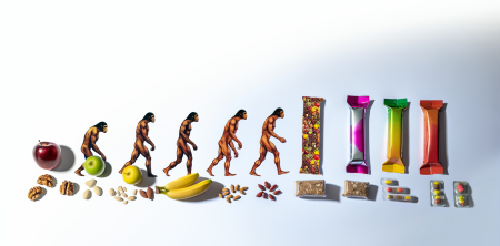 The Evolution of Healthy Snacking: A New Era of Flavor and Nutrition