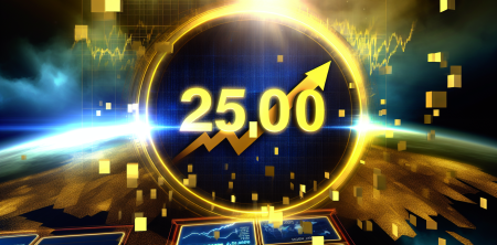 The Unbelievable Nasdaq Surge: 25,000 Milestone Shattered – What You Need to Know Now!