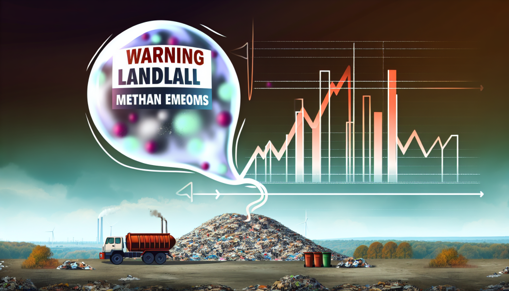 Warning: Landfill Methane Emissions Are Exploding — Here's What You ...