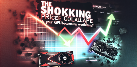 The Shocking RTX 2060 Price Collapse: Is Your GPU Becoming Worthless?