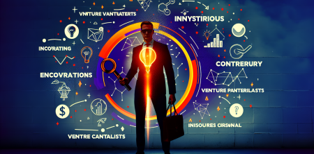 Shocking Secrets Revealed: How Nick Wilkins’ Startup Captivated Investors and Sparked Controversy