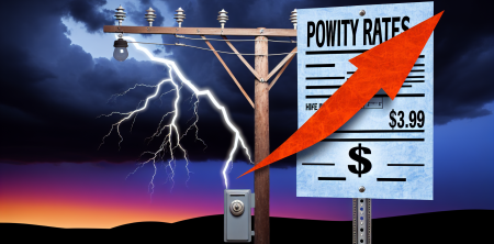 Shocking Revelation: Pennsylvania’s Utility Rate Increases Are About to Get a Major Backlash!