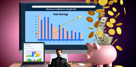 The Jaw-Dropping Truth About B2B Google Ads Agencies for SaaS That Could Save You Thousands!