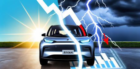 Shocking Rivian Q1 Earnings Reveal Profitability Fears — Is This the End for EV’s Underdog?