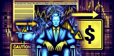 The Shocking Truth: 7 Reasons Wall Street Might Regret Kevin Warsh as Fed Chair