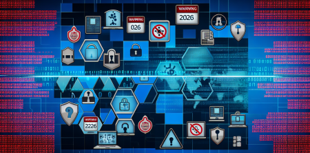 Warning: The 2026 Cybersecurity Divide Could Put Your State at Risk — Are You Prepared?