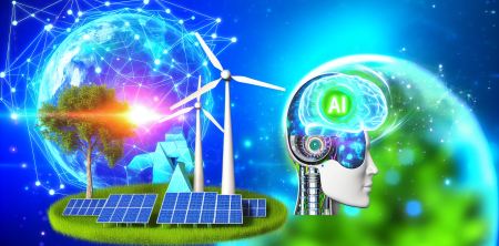 The Explosive Secret of AI in Sustainable Energy That Could Save Our Planet