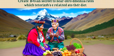 Scientists Shocked by Bolivian Tribe’s Secret to Near-Zero Dementia Rates – Is Their Diet the Key?
