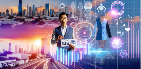 Shocking Secrets Revealed: How AI Fashion Forecasting Will Transform Luxury Style by 2026!