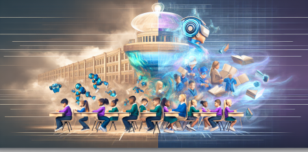 How Universities Are Pioneering the Next Wave of AI Literacy in K–12 Education