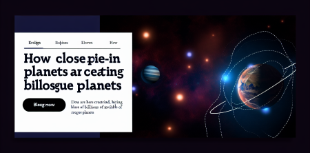 How Close-In Planets Are Creating Billions of Invisible Rogue Planets