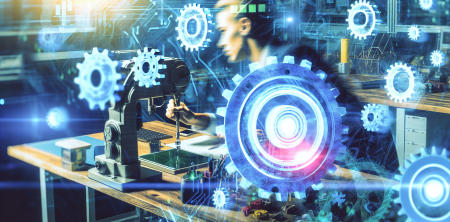 Inside Project Prometheus: The Game-Changing Jeff Bezos AI Startup Transforming Manufacturing