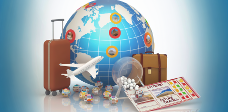 3 Major Destinations Implement Lottery Systems—Is This the Future of Travel?