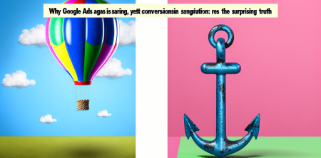 Why Google Ads Engagement Is Soaring, Yet Conversions Remain Stagnant: The Surprising Truth