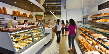 How Bakery Sales Trends Are Reflecting America’s Economic Divide Right Now