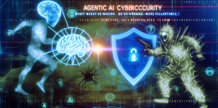 Why Agentic AI Cybersecurity Might Be Making Us More Vulnerable — Here’s What You Need to Know