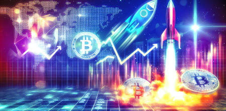 7 Cryptocurrency Stocks to Buy Now That Could Explode in Value