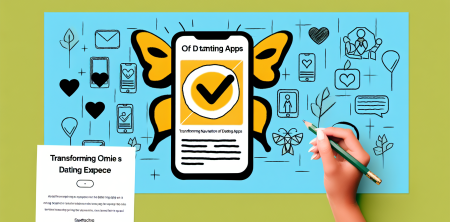 How to Transform Your Dating Experience: 7 Tips for Success on Apps